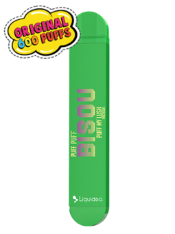 PUFF LUSH - PUFF PUFF BISOU LIQUIDEO-PUFFS-alavape.com