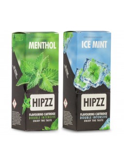 CARTE SAVEUR HIPZZ-Accessoires-alavape.com