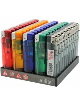 BRIQUET ELECTRONIQUE U-188 TC5-Accessoires-alavape.com