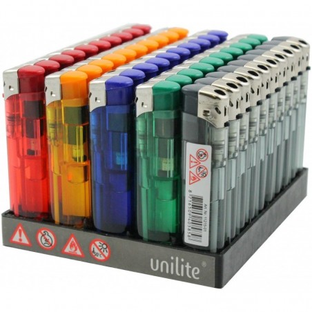 BRIQUET ELECTRONIQUE U-188 TC5-Accessoires-alavape.com