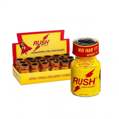 POPPER RUSH ORIGINAL / 18PCS-Accessoires-alavape.com