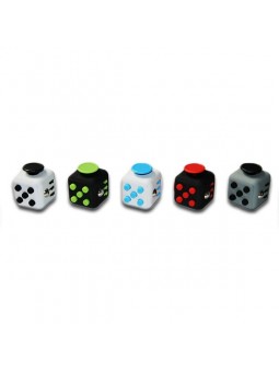 FIDGET CUBE ANTI STRESS-Accessoires-alavape.com