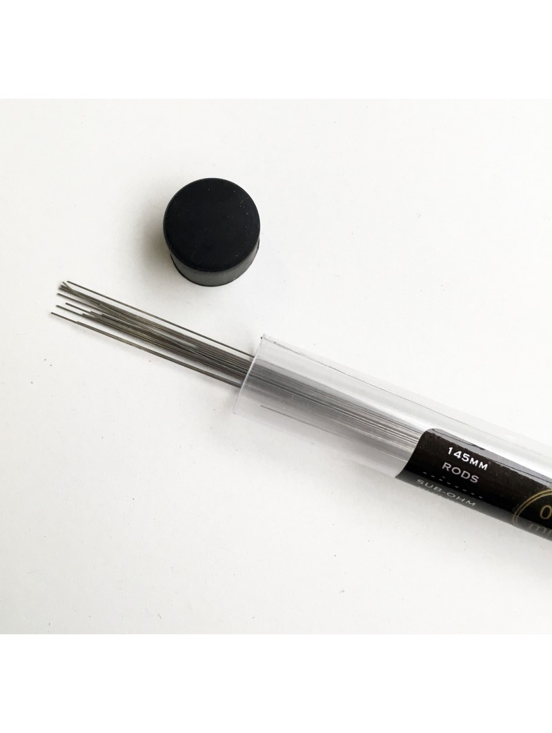 STAINLESS STEEL WIRE - THUNDER-Ecigarettes-THUNDER