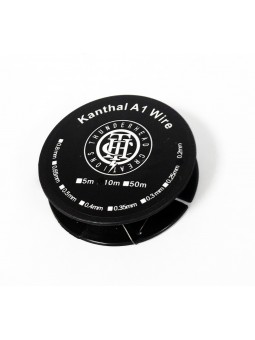 KANTHAL A1 50M/30M - THUNDER-Ecigarettes-alavape.com