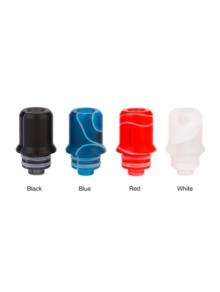 DRIP TIP ZLIDE RESINE - INNOKIN-Accessoires-alavape.com