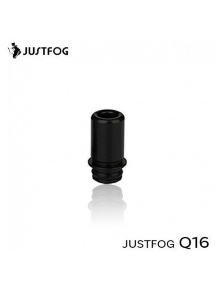DRIP TIP Q16 - JUSTFOG-Accessoires-alavape.com DRIP TIP Q16 - JUSTFOG-Accessoires-alavape.com