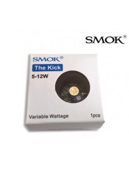THE KICK PAR SMOKTECH-Ecigarettes-alavape.com