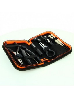 E-cig DIY Mini Tool Kit V2 - GEEKVAPE-Outillage-alavape.com
