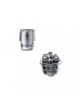 RBA DUAL TFV12 PRINCE - SMOK-Ecigarettes-alavape.com