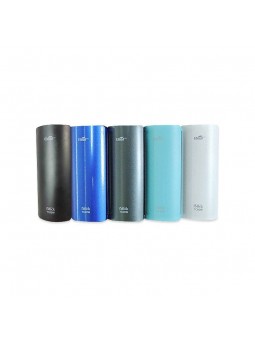 COQUE COULEUR ISTICK 60W - ELEAF-Accessoires-alavape.com