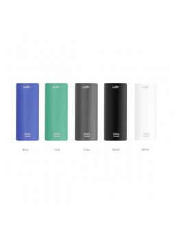 COQUE COULEUR ISTICK 60W - ELEAF-Accessoires-alavape.com