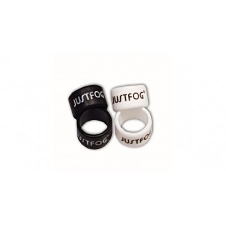 SILICONE JUSTFOG Q16-Accessoires-alavape.com