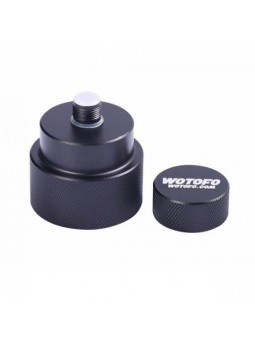 EASY FILL SQUONK CAP POUR 60/120ML - WOTOFO-Accessoires-alavape.com