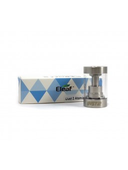 GLASS IJUST 2 - ELEAF-Ecigarettes-ELEAF