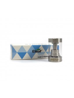 GLASS IJUST 2 - ELEAF-Ecigarettes-alavape.com