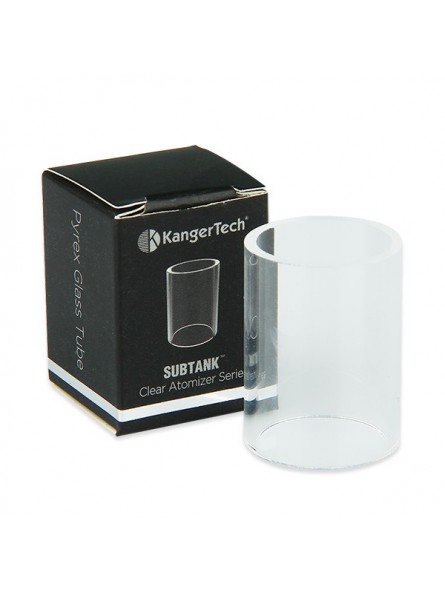 GLASS SUBTANK NANO TPD 1.9 ML - KANGERTECH-Ecigarettes-alavape.com GLASS SUBTANK NANO TPD 1.9 ML - KANGERTECH-Ecigarettes-alavape.com