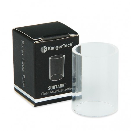 GLASS SUBTANK NANO TPD 1.9 ML - KANGERTECH-Ecigarettes-alavape.com