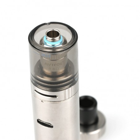 GLASS PMMA FOG ONE - JUSTFOG-Ecigarettes-alavape.com