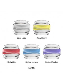 GLASS ELLO POP 6.5ML-Ecigarettes-alavape.com