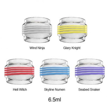 GLASS ELLO POP 6.5ML-Ecigarettes-alavape.com