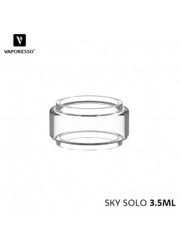 GLASS SKY SOLO 3.5ML - VAPORESSO-Ecigarettes-alavape.com