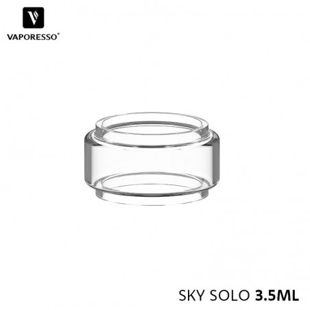 GLASS SKY SOLO 3.5ML - VAPORESSO-Ecigarettes-alavape.com