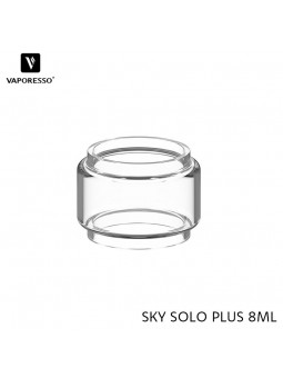 GLASS SKY SOLO PLUS 8ML - VAPORESSO-Ecigarettes-alavape.com