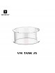 GLASS VM TANK 25 3ML - VAPORESSO-Ecigarettes-alavape.com