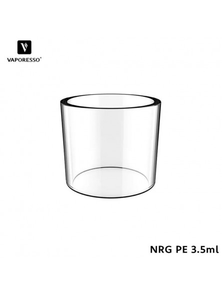 GLASS NRG PE 3.5ML - VAPORESSO-Ecigarettes-alavape.com