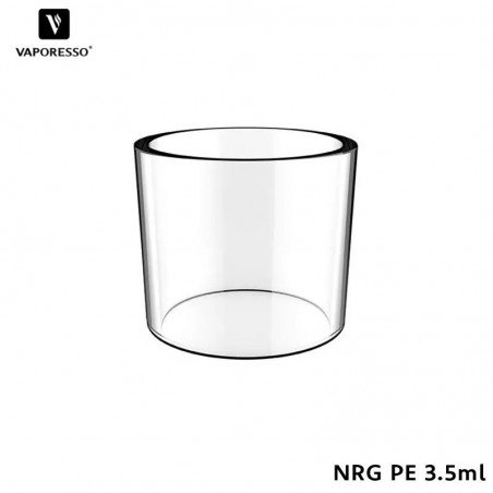 GLASS NRG PE 3.5ML - VAPORESSO-Ecigarettes-alavape.com