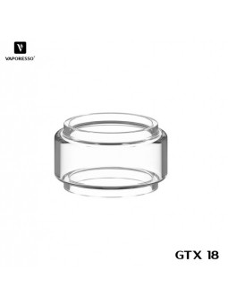 GLASS GTX 18 3ML - VAPORESSO-Ecigarettes-alavape.com