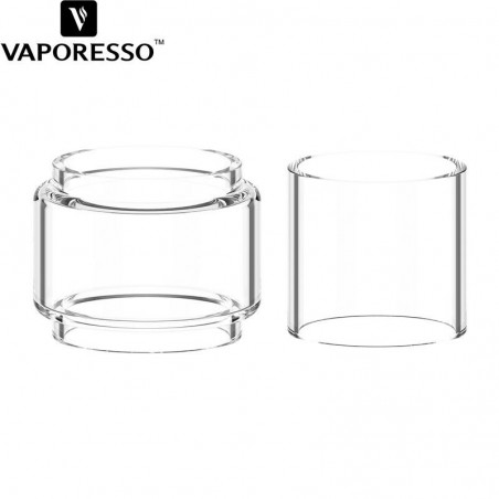 GLASS / PYREX ITANK - VAPORESSO-Ecigarettes-alavape.com