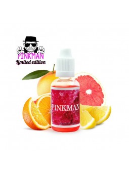 CONCENTRÉ PINKMAN 30ML - VAMPIRE VAPE-DIY - Do It Yourself-alavape.com