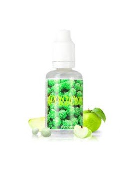 CONCENTRÉ APPLELICIOUS 30ML - VAMPIRE VAPE-DIY - Do It Yourself-alavape.com