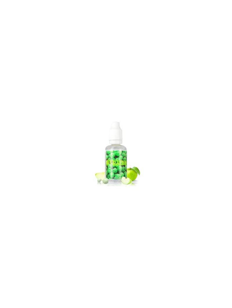 CONCENTRÉ APPLELICIOUS 30ML - VAMPIRE VAPE-DIY - Do It Yourself-alavape.com