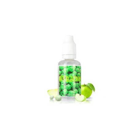 CONCENTRÉ APPLELICIOUS 30ML - VAMPIRE VAPE-DIY - Do It Yourself-alavape.com