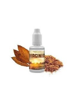 CONCENTRÉ VIRGINIA 30ML - VAMPIRE VAPE-DIY - Do It Yourself-alavape.com