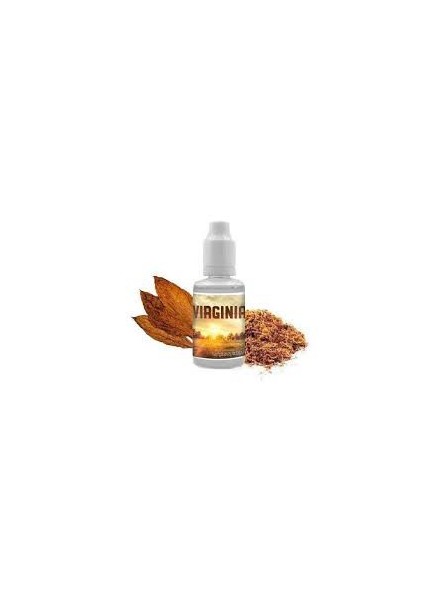 CONCENTRÉ VIRGINIA 30ML - VAMPIRE VAPE-DIY - Do It Yourself-alavape.com