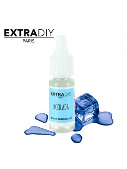 ADDITIF KOOLADA - EXTRADIY-DIY - Do It Yourself-alavape.com