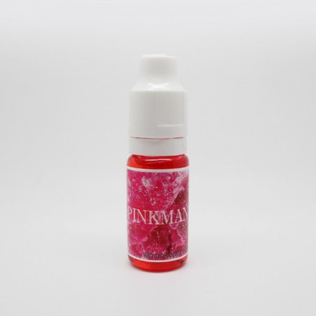 CONCENTRÉ PINKMAN 10ML - VAMPIRE VAPE-DIY - Do It Yourself-alavape.com