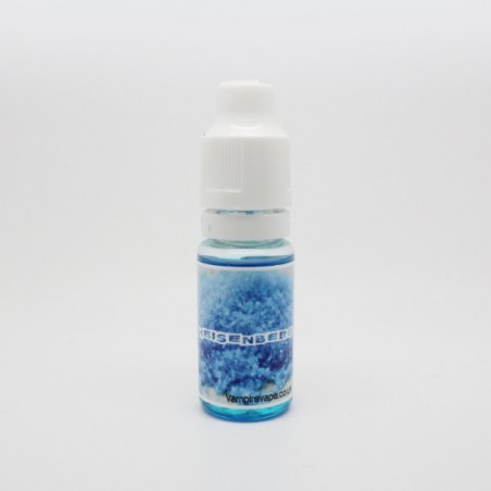 CONCENTRÉ HEISENBERG X 10ML - VAMPIRE VAPE-DIY - Do It Yourself-alavape.com
