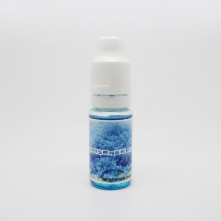 CONCENTRÉ HEISENBERG X 10ML - VAMPIRE VAPE-DIY - Do It Yourself-alavape.com