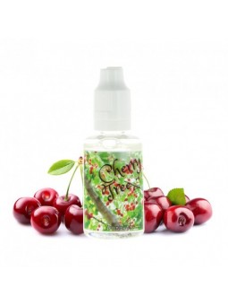 CONCENTRÉ CHERRY TREE 30ML - VAMPIRE VAPE-DIY - Do It Yourself-alavape.com