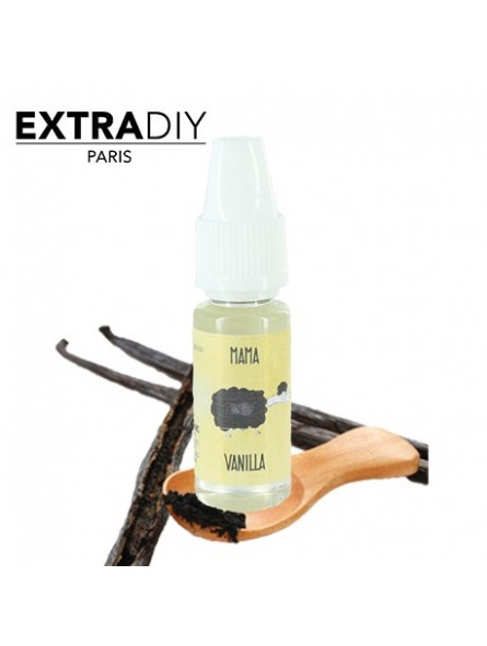 CONCENTRÉ VANILLE 'MAMA VANILLA' - EXTRADIY-DIY - Do It Yourself-alavape.com