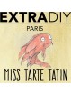 CONCENTRÉ TARTE TATIN 'MISS TARTE TATIN' - EXTRADIY-DIY - Do It Yourself-alavape.com