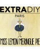 CONCENTRÉ TARTE CITRON MERINGUEE 'MISS LEMON MERINGUE PIE' - EXTRADIY-DIY - Do It Yourself-alavape.com