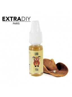 CONCENTRÉ TABAC BLOND FR4 'LORD FR4' - EXTRADIY-DIY - Do It Yourself-alavape.com