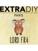 CONCENTRÉ TABAC BLOND FR4 'LORD FR4' - EXTRADIY-DIY - Do It Yourself-alavape.com