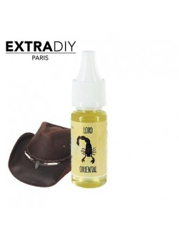 CONCENTRÉ TABAC BRUN 'LORD ORIENTAL' - EXTRADIY-DIY - Do It Yourself-alavape.com