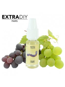 CONCENTRÉ RAISIN 'MISTER GRAPE' - EXTRADIY-DIY - Do It Yourself-alavape.com